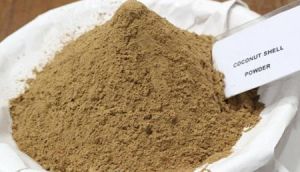 Coconut Shell Powder