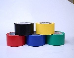 floor marking tape