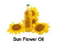 Sunflower Oil