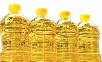edible oil container