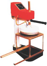 plastic cap sealing machines