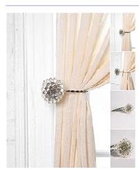Curtain Tie Back