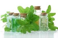 Herbal Cosmetic Product