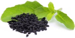 Black Seed Oil