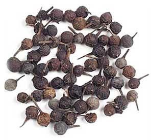 Cubeb Oil