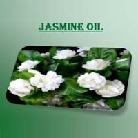 Pure Jasmine Oil