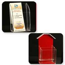 Acrylic Brochure Holders