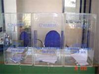 Acrylic Display Boxes