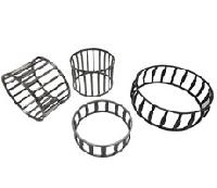 needle roller bearing cages