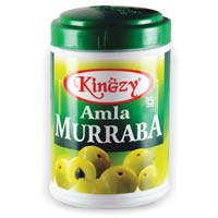 Amla  Murabba