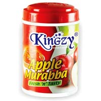 Apple Murabba