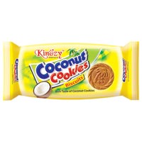 Coconut Biscuits