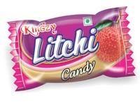 Litchi Candy