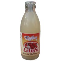 Litchi Juice Drink