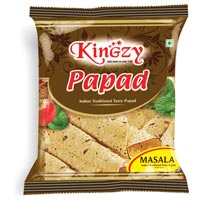 Papad Masala