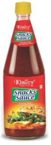 Snacks Sauce Bottle 1kg