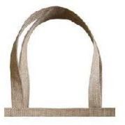 jute bag handle