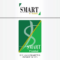 Smart Menthol Cigarette