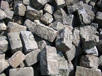 Granite Cobbles