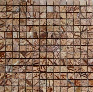 Marble mosaic Tiles