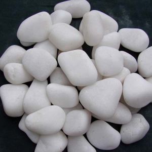 Quartz Pebbles