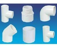 Plastic Pipe Fitting