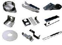 automobile stampings