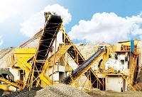 Stone Crusher Machine