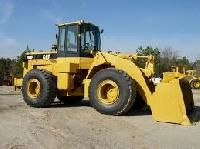 Wheel Loader