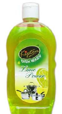 Dishwashing Liquid