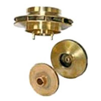 Phosphor Bronze Castings