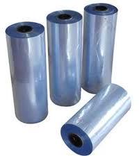 PVC Shrink Films