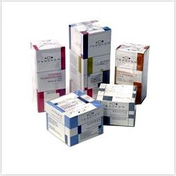 cosmetic cartons