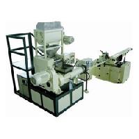 soap making plant