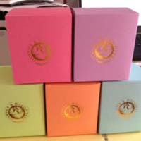Customized Gift Boxes