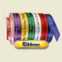 Printed Ribbons