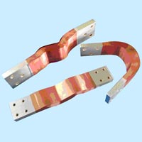 Laminated Copper Flexible Connectors