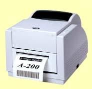 thermal barcode printer