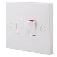 Fused switches