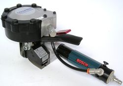 Pneumatic Combination Tool