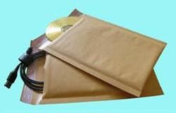 bubble mailers