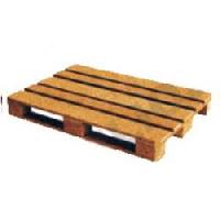 Four Way Pallet