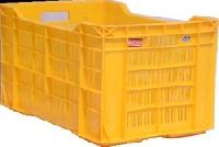 Plastic Crate