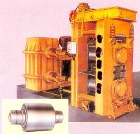SM-05 Backup Roll Drive 4Hi Cold rolling Mill