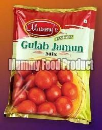 Instant Gulab Jamun