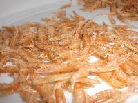 Dry Shrimps