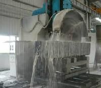 Stone Cutting Machines