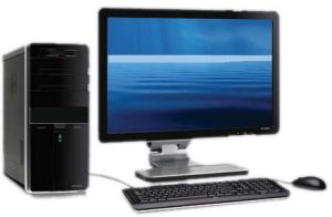 Desktop Computer