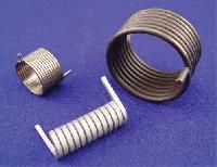 Steel Wire Spring