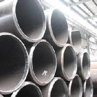 Fabricated Pipe